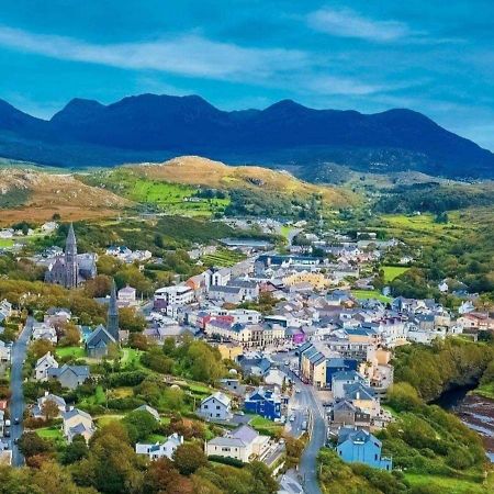 Clifden Apartment Zewnętrze zdjęcie