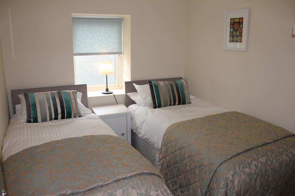 Clifden Apartment Zewnętrze zdjęcie