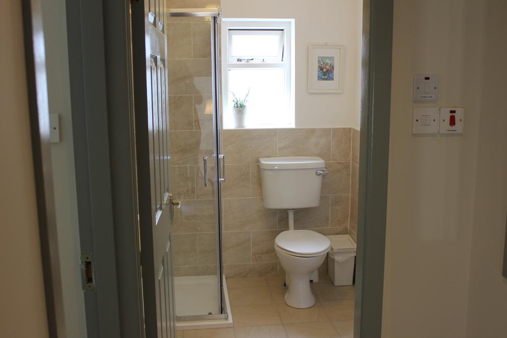 Clifden Apartment Zewnętrze zdjęcie