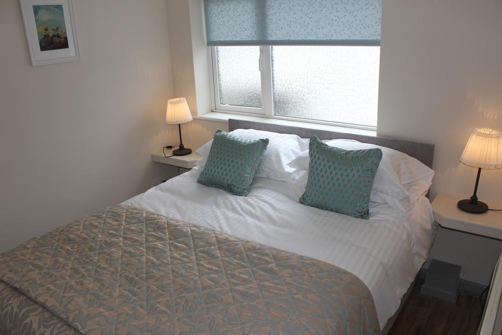 Clifden Apartment Zewnętrze zdjęcie
