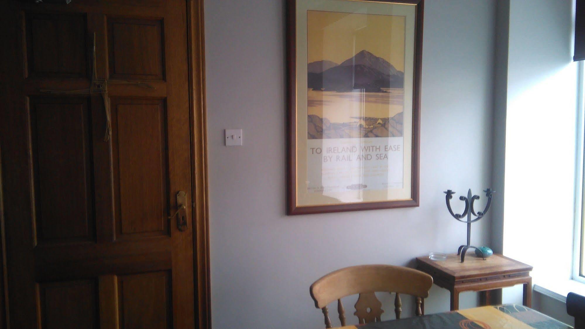 Clifden Apartment Zewnętrze zdjęcie