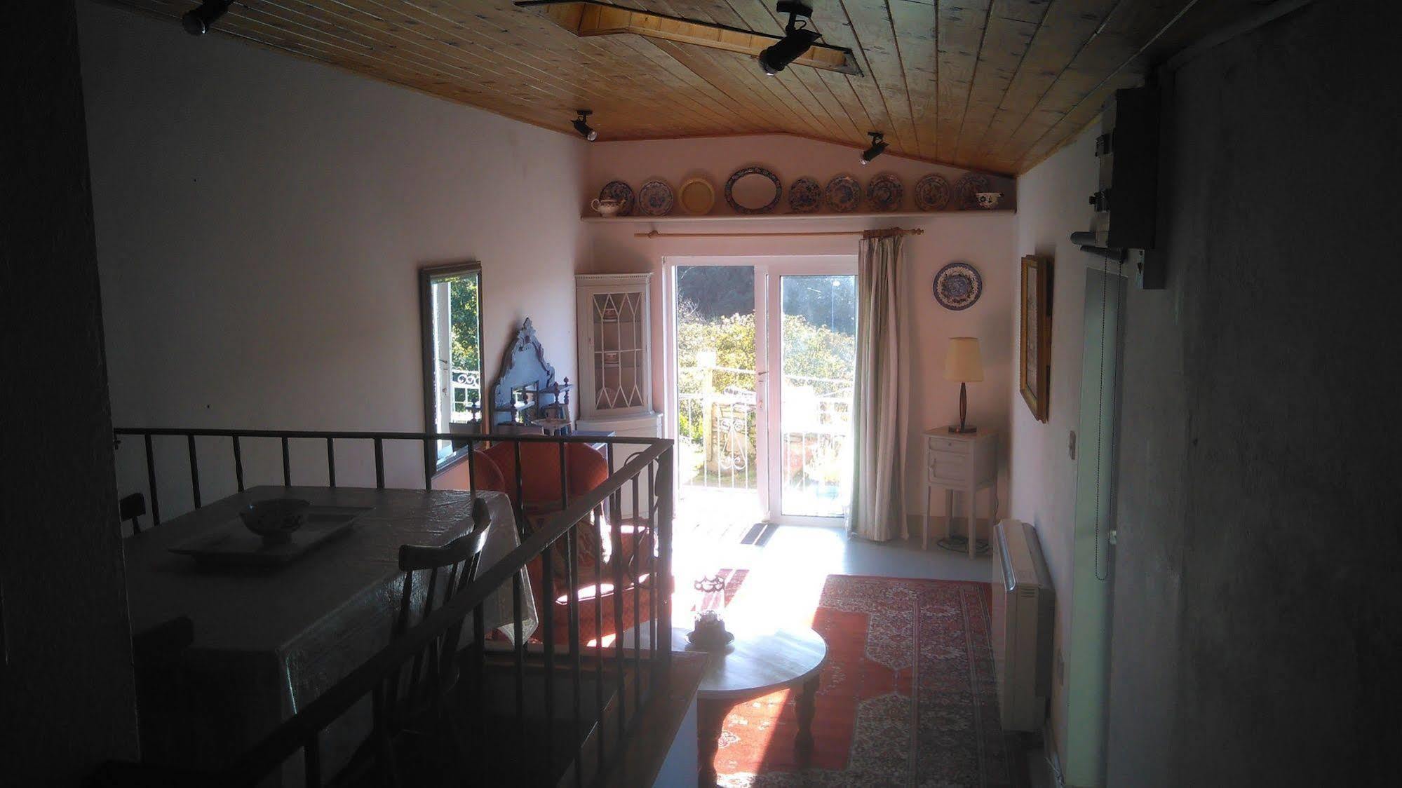 Clifden Apartment Zewnętrze zdjęcie