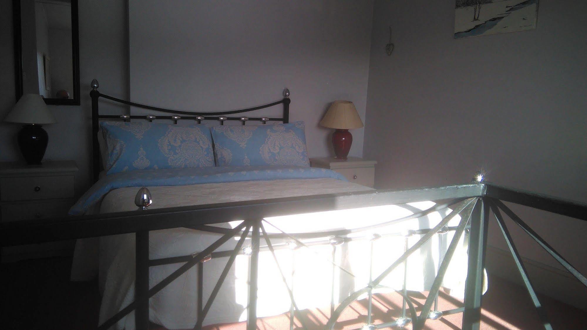 Clifden Apartment Zewnętrze zdjęcie
