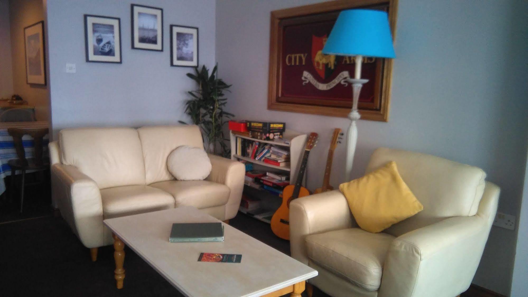 Clifden Apartment Zewnętrze zdjęcie