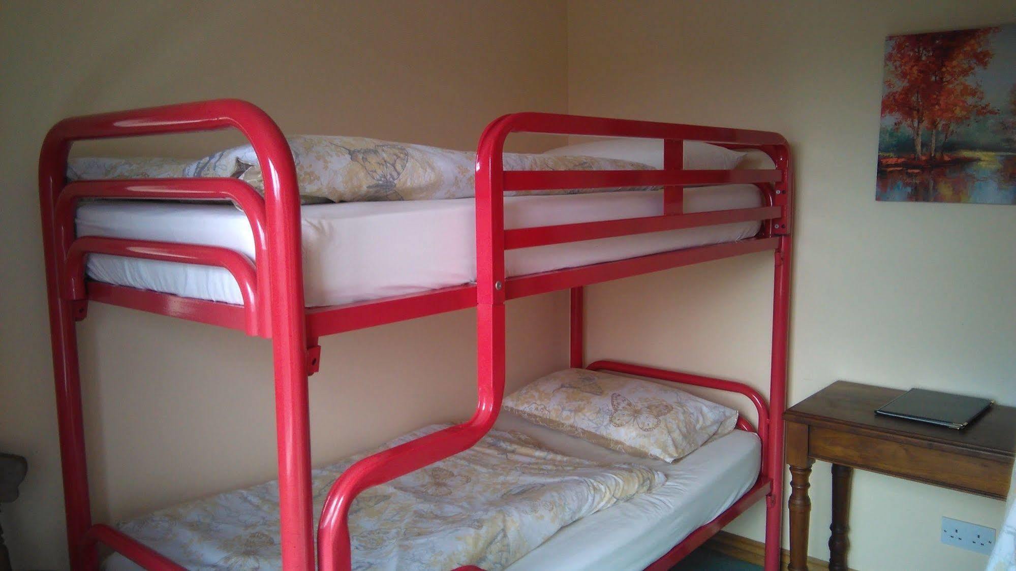 Clifden Apartment Zewnętrze zdjęcie