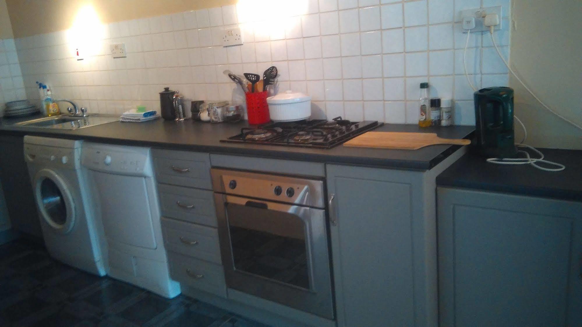 Clifden Apartment Zewnętrze zdjęcie