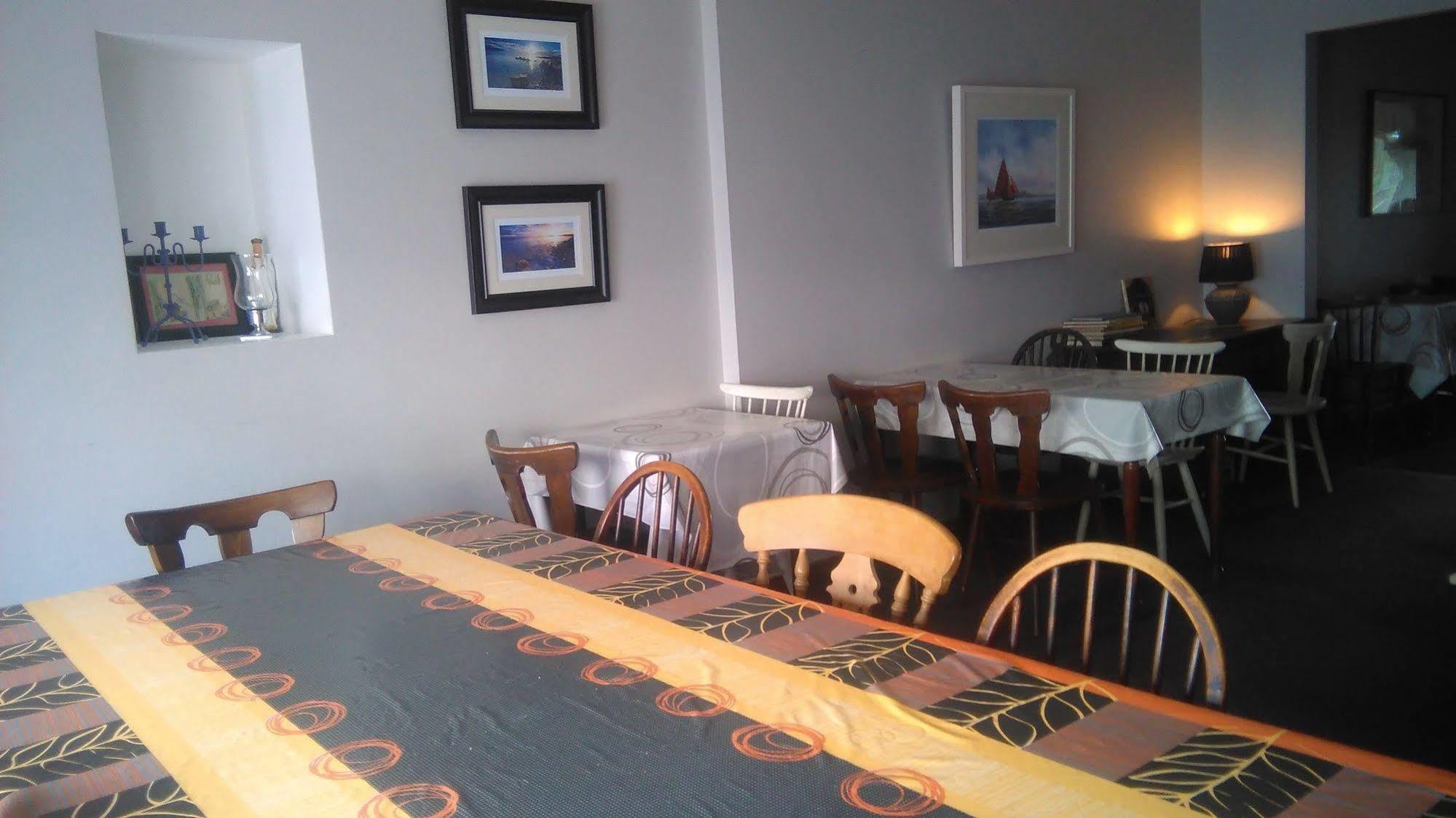 Clifden Apartment Zewnętrze zdjęcie