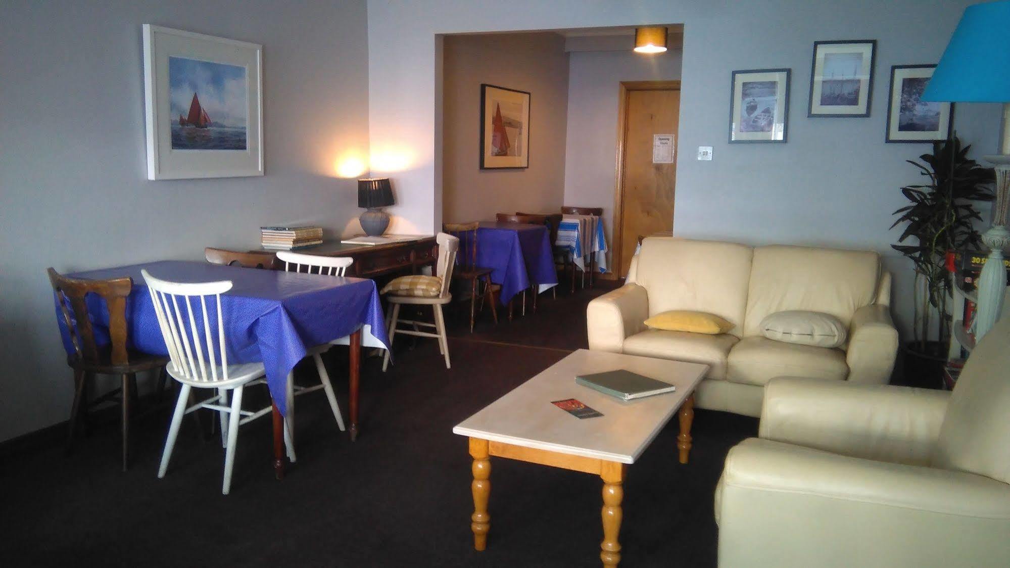 Clifden Apartment Zewnętrze zdjęcie